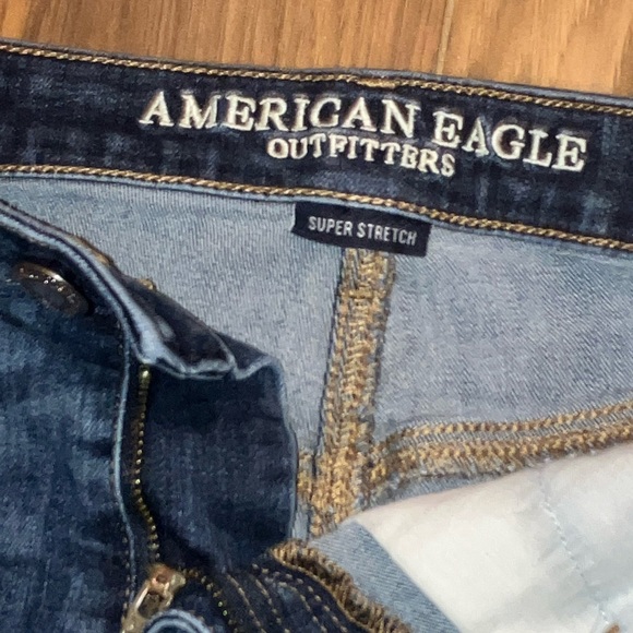 American Eagle Outfitters Pants - American eagle shorts